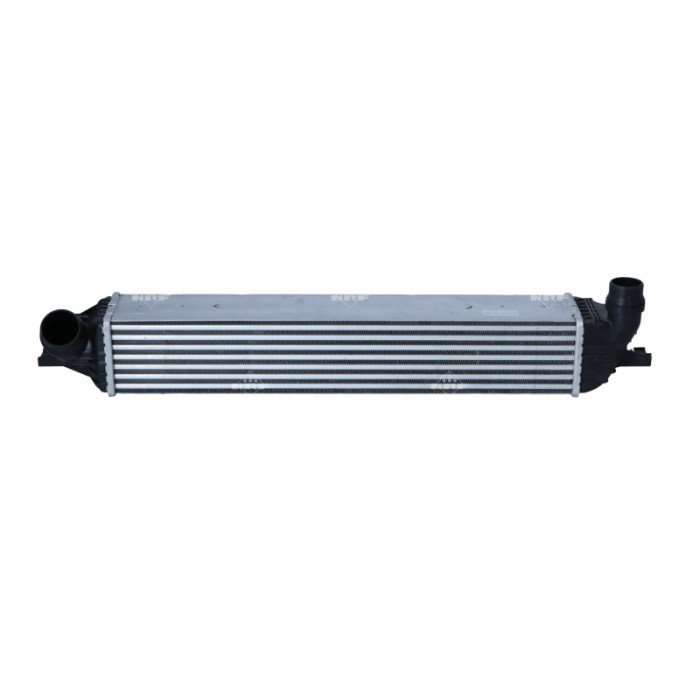 Radiateur Refroidissement Moteur Intercooler Pour Renault Laguna III 144960001R