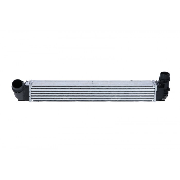 Radiateur Refroidissement Moteur Intercooler Pour Renault 144963639R 144964990R