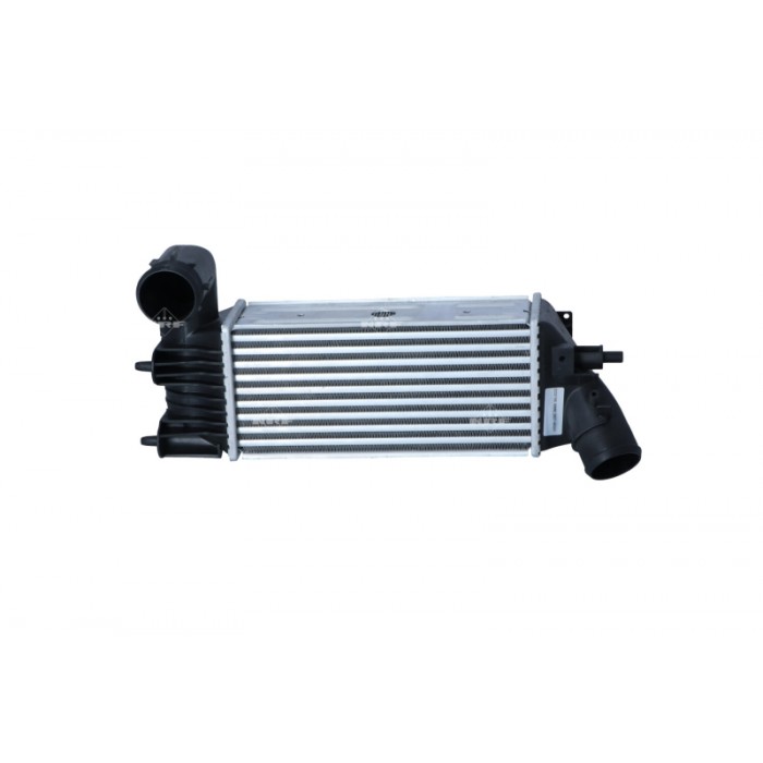 Radiateur Refroidissement Moteur Intercooler Pour Peugeot 406 607 Citroën C5