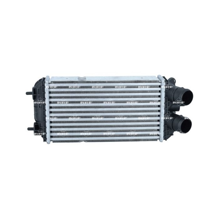 Radiateur Refroidissement Moteur Intercooler Pour Peugeot 208 Opel Fiat Citroën