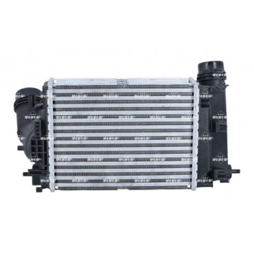 Radiateur Refroidissement Moteur Intercooler Pour Renault Espace V 144969690R