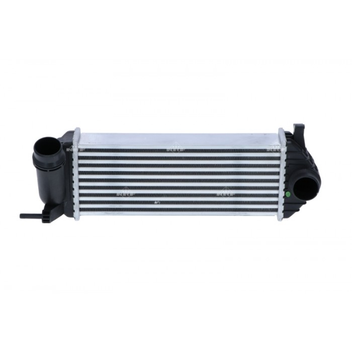 Radiateur Refroidissement Moteur Intercooler Pour Renault Kangoo Mercedes-Benz