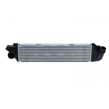 Radiateur Refroidissement Moteur Intercooler Pour Renault Opel Fiat Nissan