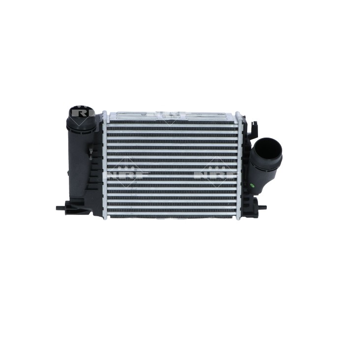 Radiateur Refroidissement Moteur Intercooler Pour Renault Espace V 144963358R
