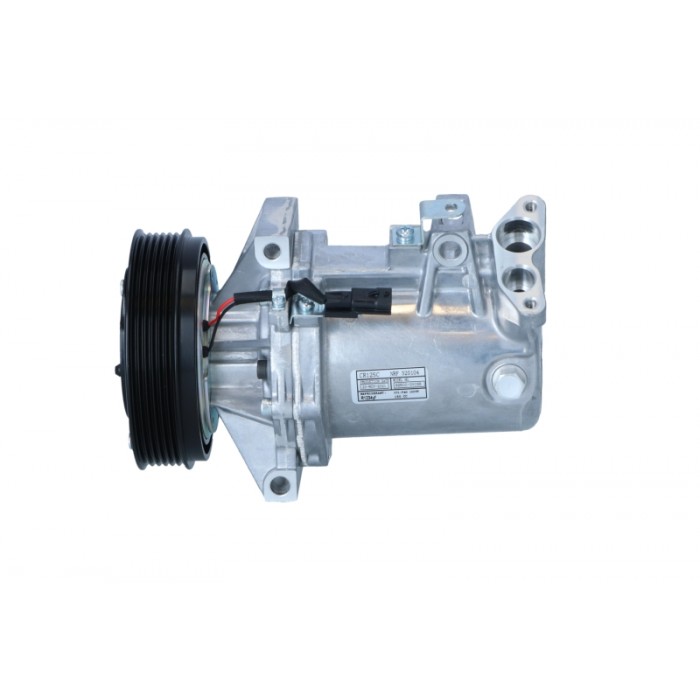 Compresseur de Clim Pour Renault Dacia Nissan 8201025121 926003VD0A 926000105R