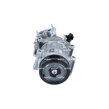 Compresseur de Clim Pour Peugeot 208 Opel Citroën DS 1638946280 9829934580