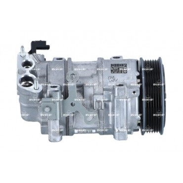 Compresseur de Clim Pour Peugeot 208 Opel Citroën DS 1638946280 9829934580