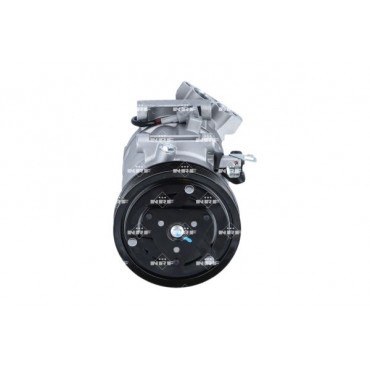 Compresseur de Clim Pour Renault Kadjar Megane CC III Scénic Talisman Nissan