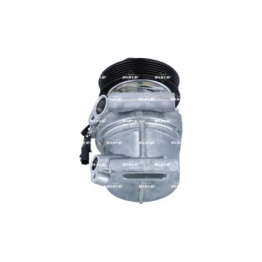 Compresseur de Clim Pour Renault Duster Dacia Duster Logan II Sandero