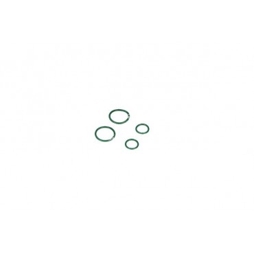 Compresseur de Clim Pour Peugeot Fiat Alfa Romeo Citroën 6453YL 71789360 6453YN