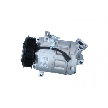 Compresseur de Clim Pour Renault Opel Nissan Vauxhall 7711368772 4431984 4432039