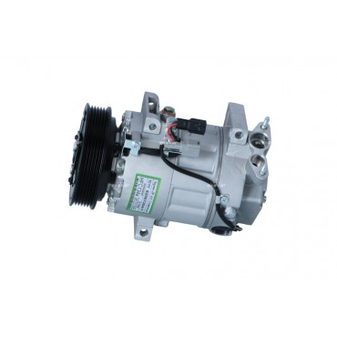 Compresseur de Clim Pour Renault Laguna III 7711497037 8200720417 8200898810
