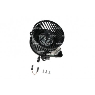 Pulseur d'Air Habitacle Pour Citroën Xsara 6441N3 E165116