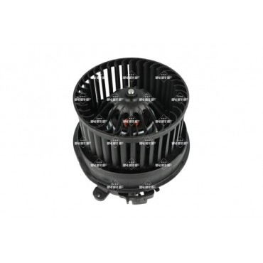 Pulseur d'Air Habitacle Pour Peugeot 206 307 1007 Citroën C2 C3