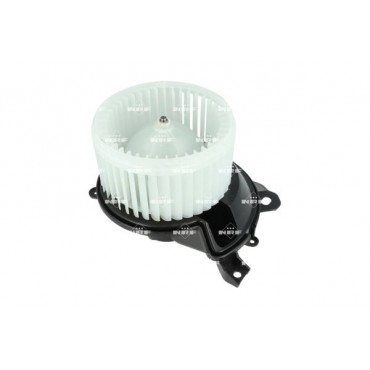 Pulseur d'Air Habitacle Pour Peugeot Opel Fiat Citroën 6441AN 13335075 77364826