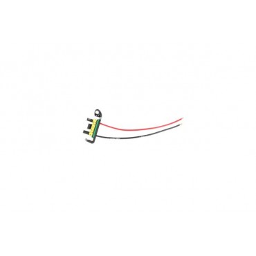 Pulseur d'Air Habitacle Pour Renault Megane II 7701055135 7701056965