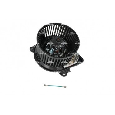 Pulseur d'Air Habitacle Pour Citroën Xsara 6441N0