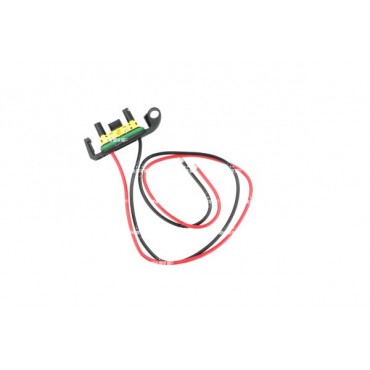 Pulseur d'Air Habitacle Pour Renault Opel Nissan Vauxhall 7701050309 4409447