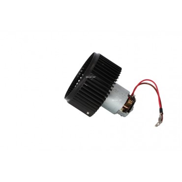 Pulseur d'Air Habitacle Pour Peugeot 807 Citroën C8 6441P8 6441S9 6441T9