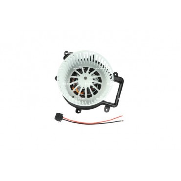 Pulseur d'Air Habitacle Pour Peugeot 3008 5008 II Citroën DS5 DS 6441CP