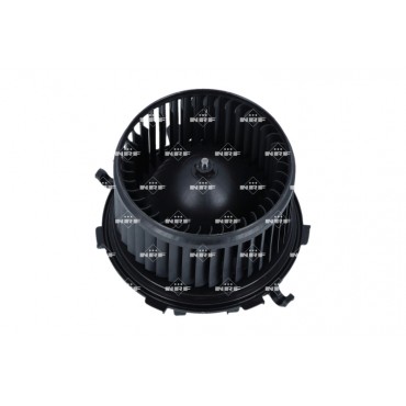 Pulseur d'Air Habitacle Pour Peugeot Opel Fiat Ducato Citroën 6441Y2 77364287