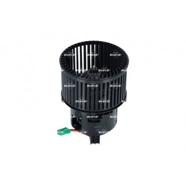 Pulseur d'Air Habitacle Pour Peugeot 308 II 508 1610497180