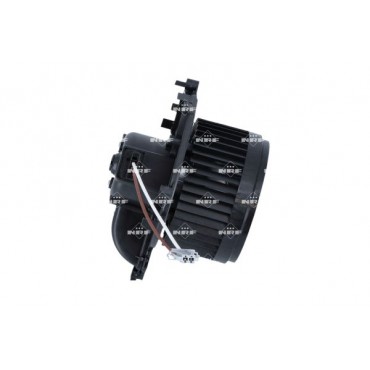 Pulseur d'Air Habitacle Pour Peugeot Partner Citroën C4 6441W8