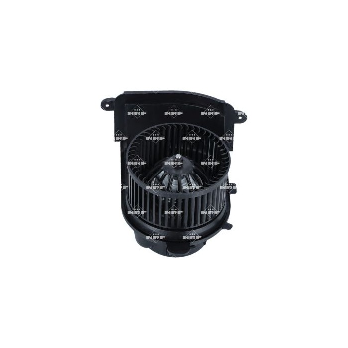 Pulseur d'Air Habitacle Pour Renault Clio II Thalia I 7701206871