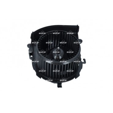 Pulseur d'Air Habitacle Pour Peugeot Fiat Citroën 6441X7 1613566380 9467055680