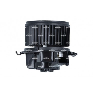 Pulseur d'Air Habitacle Pour Peugeot Opel Fiat Ducato Citroën 6441Y3 77364098