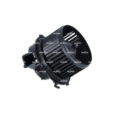 Pulseur d'Air Habitacle Pour Peugeot Opel Fiat Ducato Citroën 6441Y3 77364098