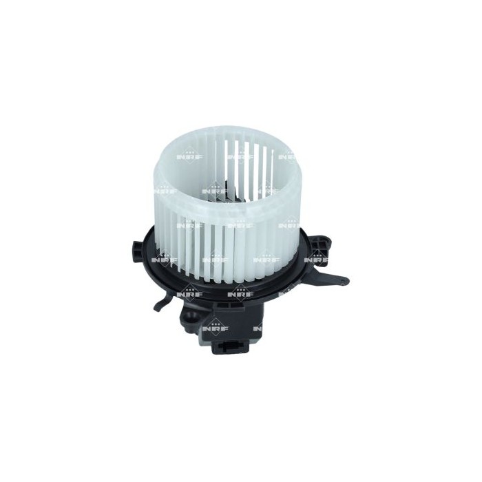 Pulseur d'Air Habitacle Pour Opel Citroën Vauxhall 3549797 1609690280 3555876