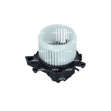 Pulseur d'Air Habitacle Pour Opel Citroën Vauxhall 3549797 1609690280 3555876
