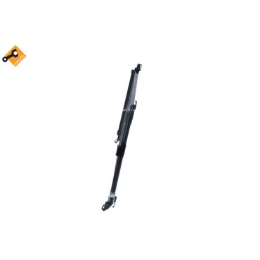 Condenseur de Clim Pour Peugeot 407 508 Citroën C5 C6