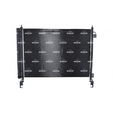 Condenseur de Clim Pour Renault Koleos 921005115R 92100JY00A