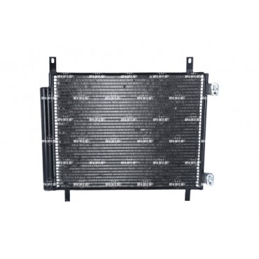 Condenseur de Clim Pour Peugeot 208 Opel Corsa F Vauxhall Corsa V 9825359280