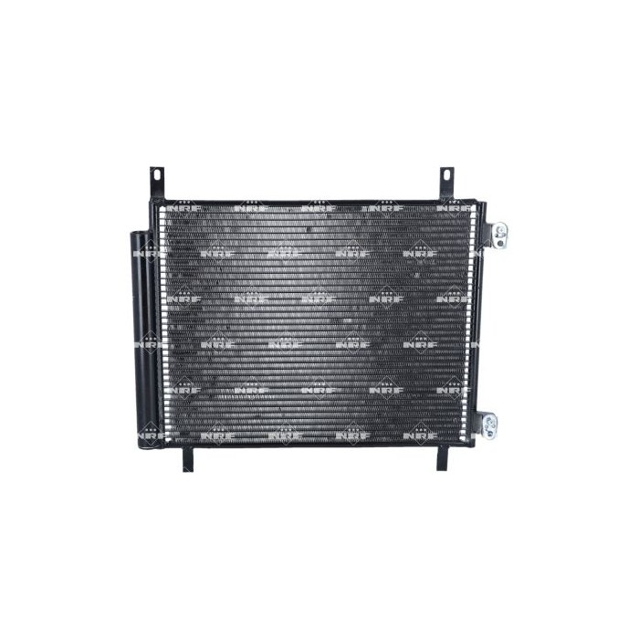 Condenseur de Clim Pour Peugeot 208 Opel Corsa F Vauxhall Corsa V 9825359280