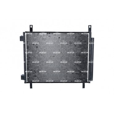 Condenseur de Clim Pour Peugeot 208 Opel Corsa F Vauxhall Corsa V 9825359280