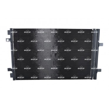 Condenseur de Clim Pour Peugeot 308 II 408 508 DS DS4 II DS7 Crossback DS9