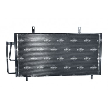 Condenseur de Clim Pour Peugeot 208 2008 II Opel Fiat Alfa Romeo 9827255780