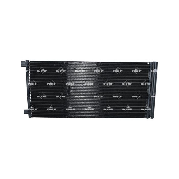 Condenseur de Clim Pour Renault Fiat Nissan 921006188R 6000620782 2765000Q3G