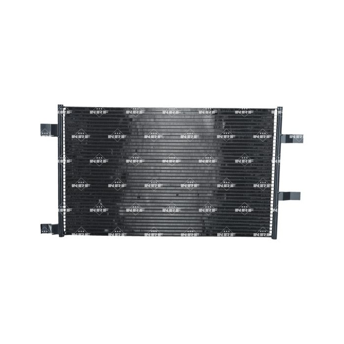 Condenseur de Clim Pour Renault Kangoo 921001397R