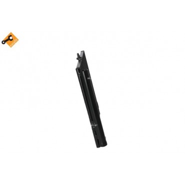 Condenseur de Clim Pour Peugeot Opel Citroën DS 9655009380 3640050 9655009880