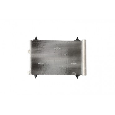 Condenseur de Clim Pour Peugeot 307 6455AA 9638574080 9643179980