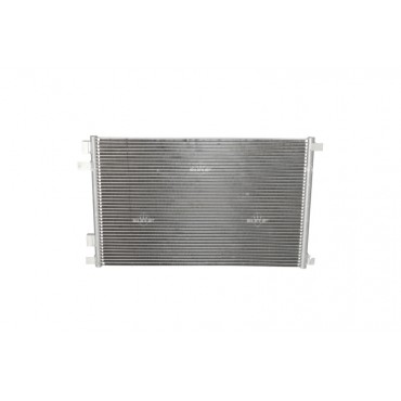 Condenseur de Clim Pour Renault Grand Scénic II Megane 8200115543 8660002501