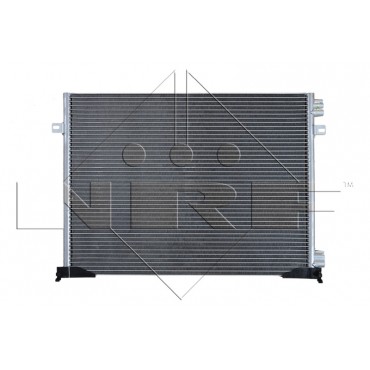 Condenseur de Clim Pour Renault Opel Nissan Vauxhall 7700312901 4408429 4408646