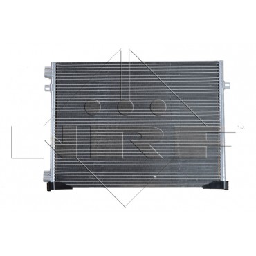 Condenseur de Clim Pour Renault Opel Nissan Vauxhall 7700312901 4408429 4408646