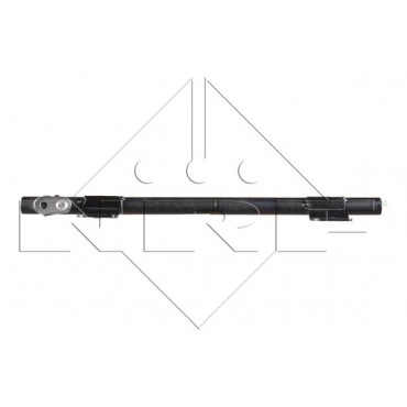 Condenseur de Clim Pour Renault Opel Nissan Vauxhall 7701057122 4401424 4415071