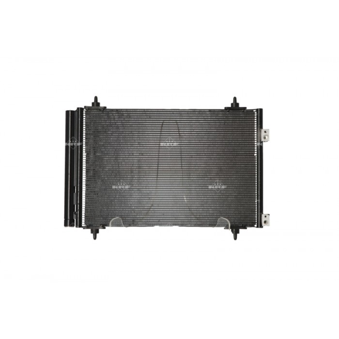 Condenseur de Clim Pour Peugeot Citroën DS 9650545480 6455HN 1610161980