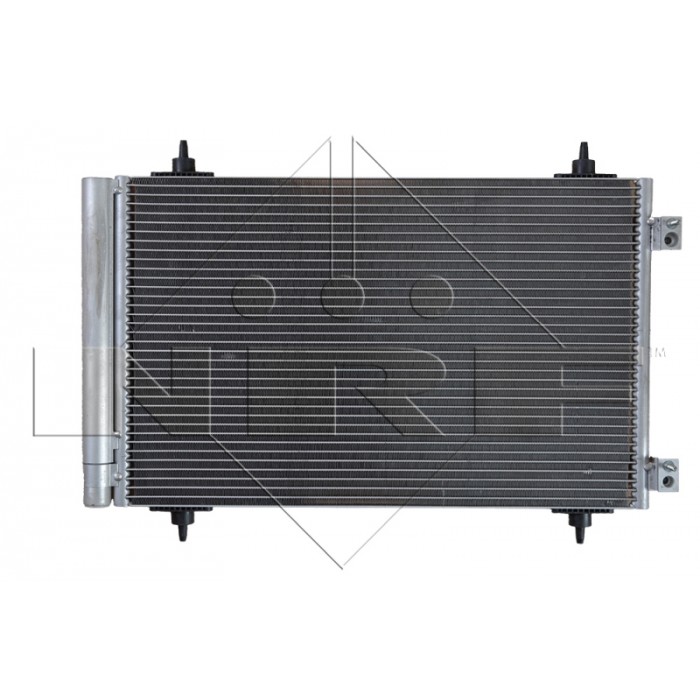 Condenseur de Clim Pour Peugeot Fiat Toyota Citroën C8 6455EN 1400836980 6455ES
